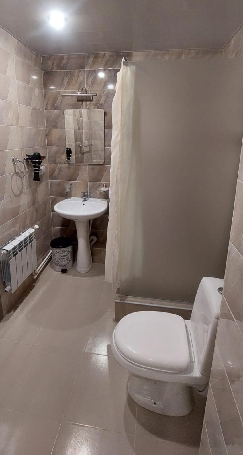 Hillside Apartment Cahkadzor Szoba fotó