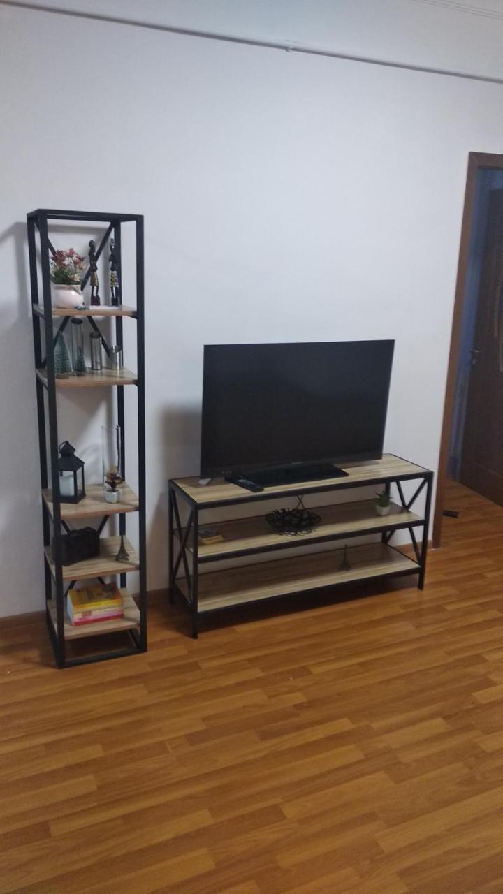 Hillside Apartment Cahkadzor Kültér fotó