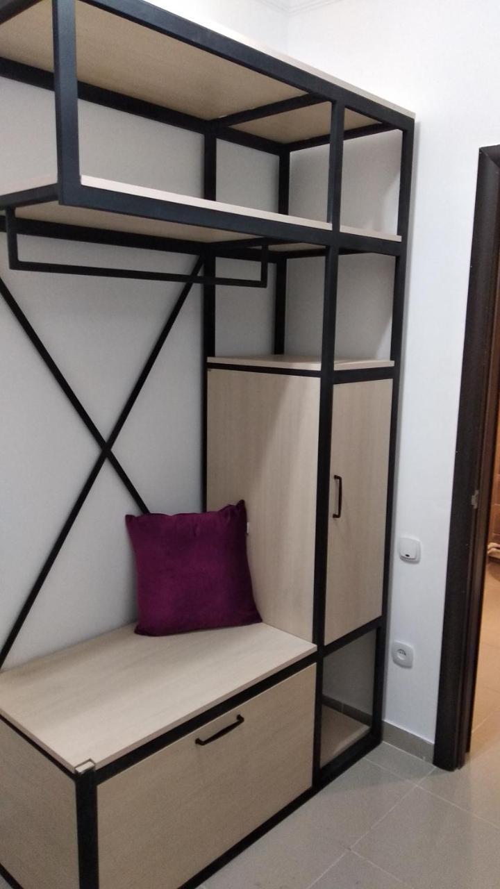 Hillside Apartment Cahkadzor Kültér fotó