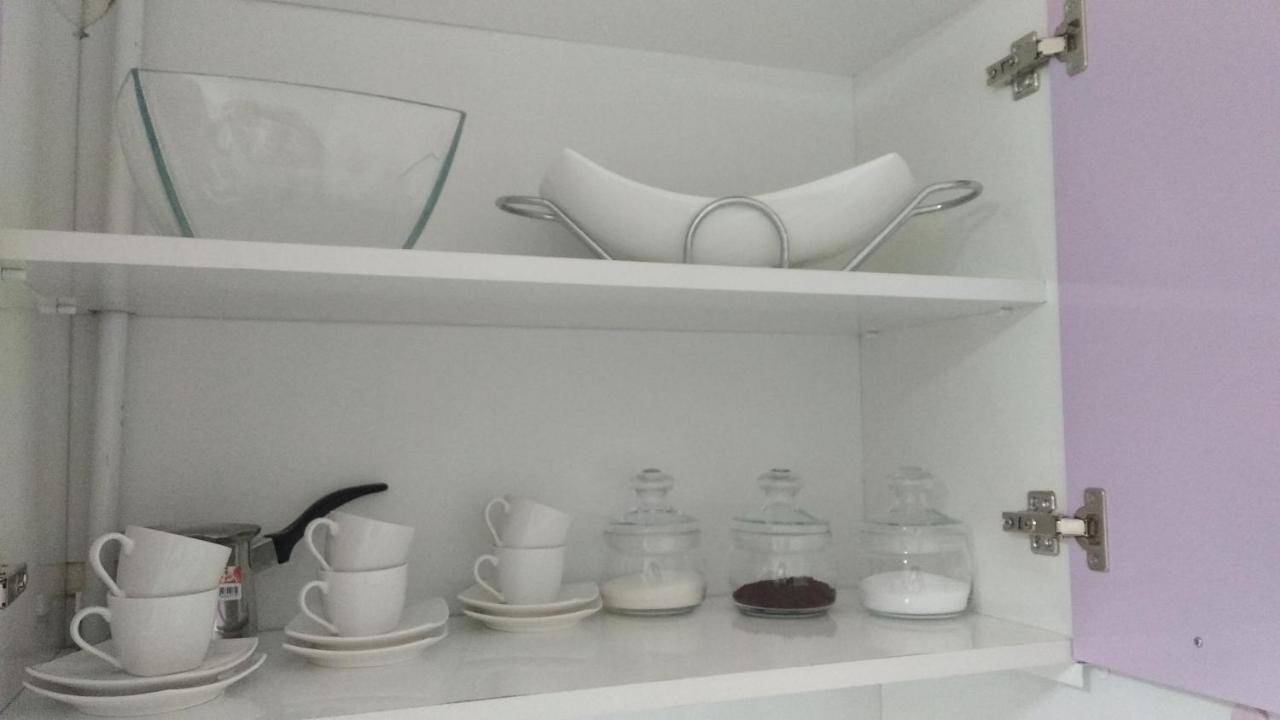 Hillside Apartment Cahkadzor Kültér fotó