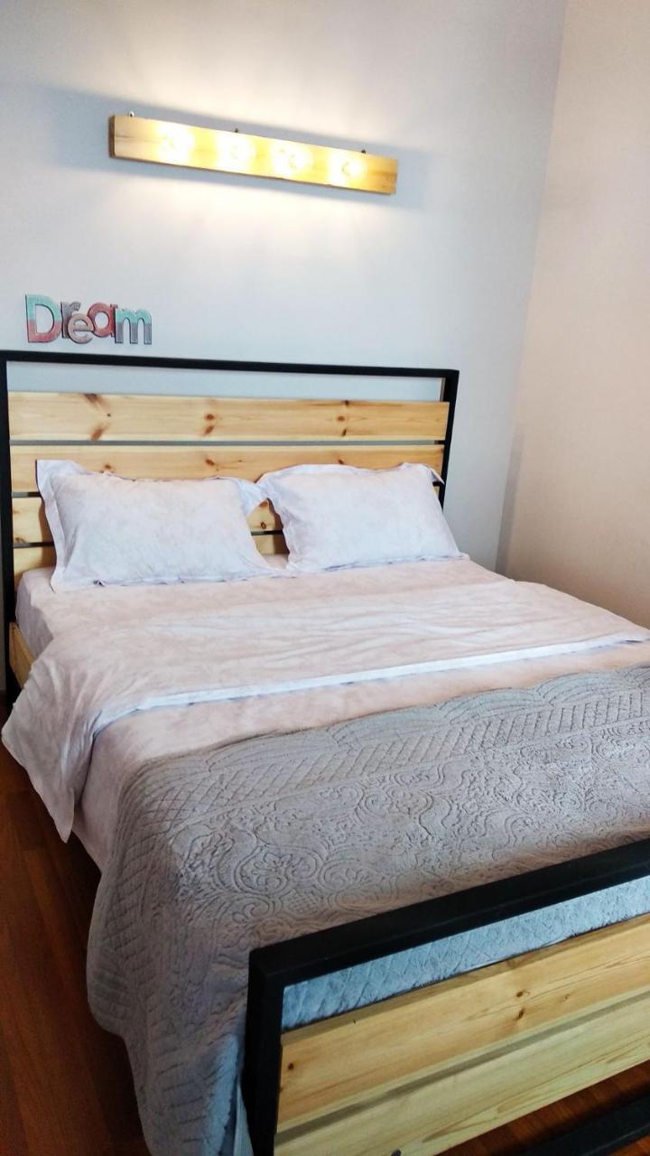 Hillside Apartment Cahkadzor Kültér fotó
