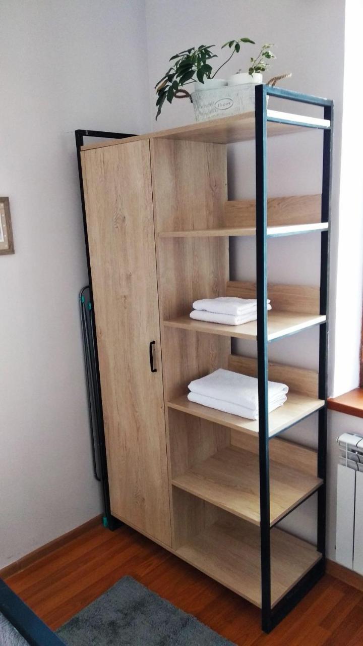 Hillside Apartment Cahkadzor Kültér fotó