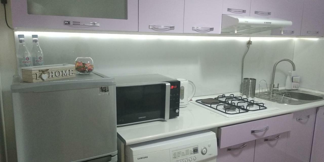 Hillside Apartment Cahkadzor Kültér fotó